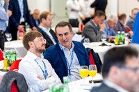 Konferenz Nachmittag